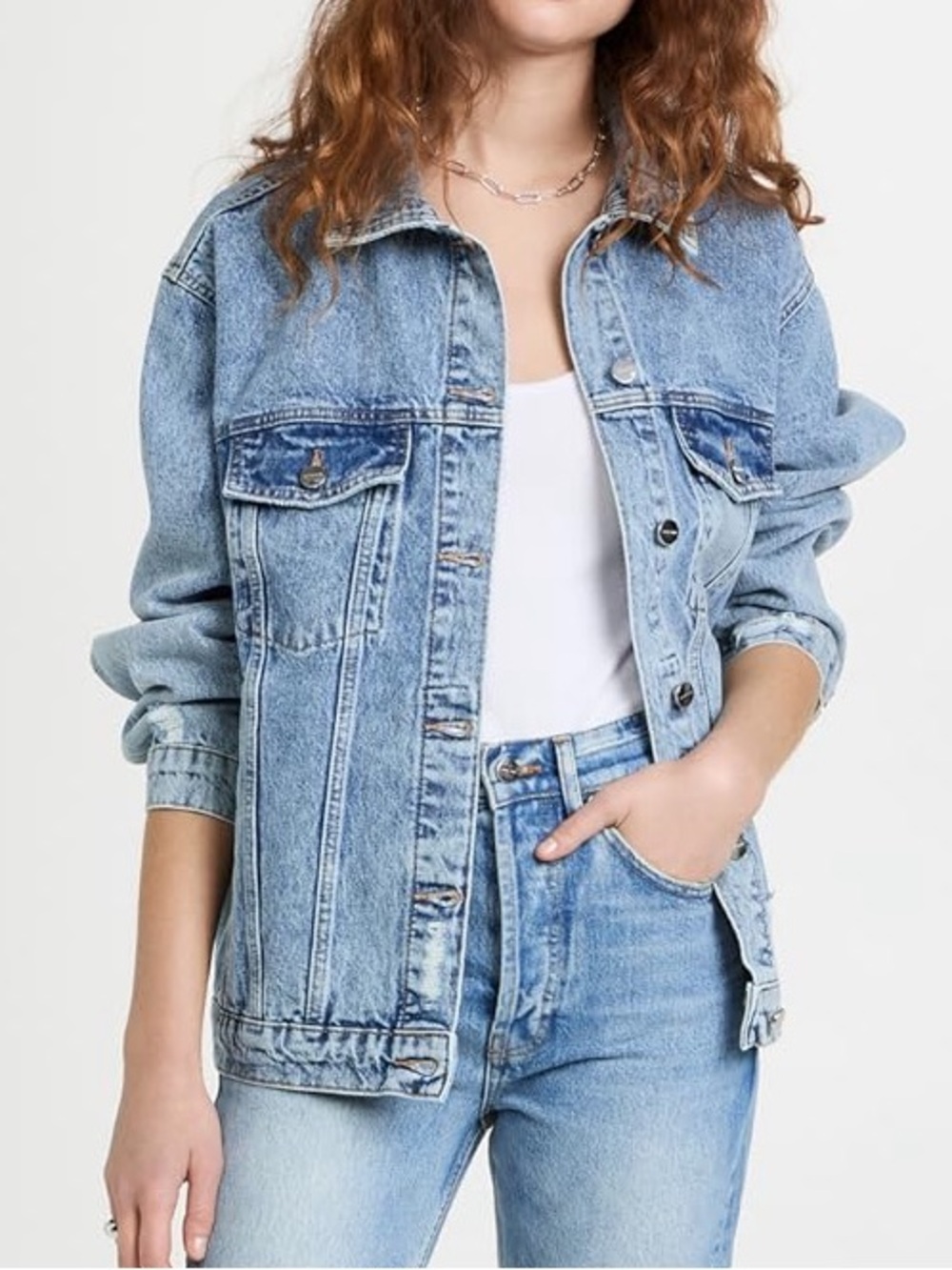 Anine Bing Rory Jacket - Picture 4 of 6